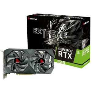 GeForce RTX 3050 6GB GDDR6 (RTX3050-6GB) kép