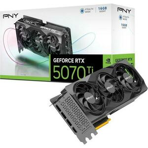GeForce RTX 5070 Ti 16GB GDDR7 256bit (VCG5070T16TFXPB1) kép