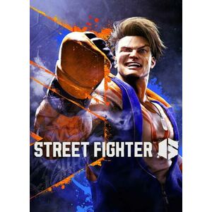 Street Fighter 6 (PC) kép