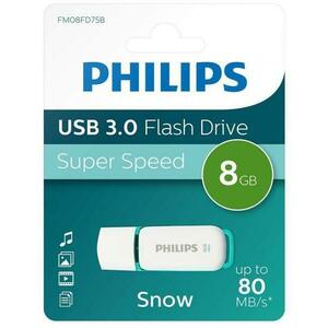 Snow 8GB USB 3.0 FM08FD75B/PH668091 kép