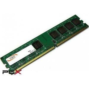8GB DDR4 2666Mhz CSXD4LO2666-1R8-8GB kép