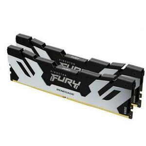FURY Renegade 32GB (2x16GB) DDR5 6400MHz KF564C32RSK2-32 kép