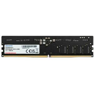 16GB DDR5 5600MHz AD5U560016G-S kép