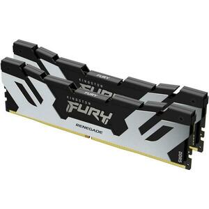 FURY Renegade 32GB (2x16GB) DDR5 8000MHz KF580C38RSK2-32 kép