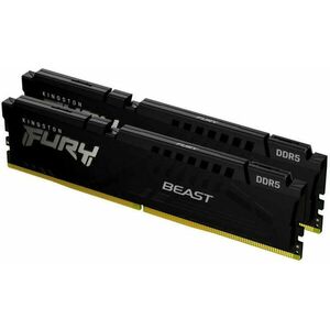 FURY Beast 32GB (2x16GB) DDR5 6800MHz KF568C34BBEK2-32 kép