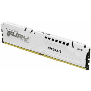 FURY Beast 16GB DDR5 6000MHz KF560C30BWE-16 kép