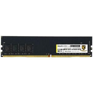 8GB DDR4 3200MHz KSD48G32C22UBD kép