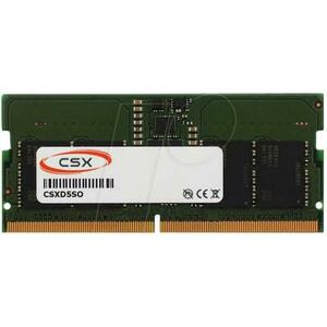 8GB DDR5 5600MHz CSXD5SO5600-1R16-8GB kép