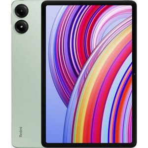 Redmi Pad Pro 8GB+256GB mint green VHU4729EU/VHU4766EU/56206 kép