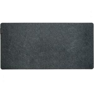 Desk Mat Felt Series L dark grey kép