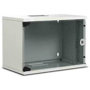 36093 Rackszekrény - 9U 19" fali kivitel (36093) kép