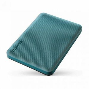 Canvio Advance 2020 2.5 4TB USB 3.0 (HDTCA40EG3CA) kép