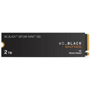 WD Black SN7100 2TB (WDS200T4X0E-00CJA0) kép