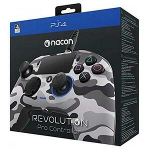 Revolution Pro (2807146/PS4OFCPADCAMGREY) kép