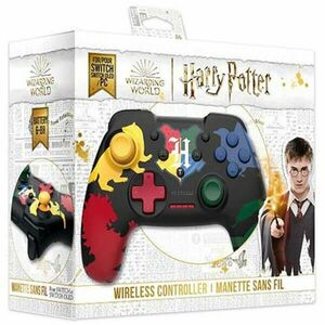 Nintendo Switch Wireless Controller 4 (GACC5405) kép