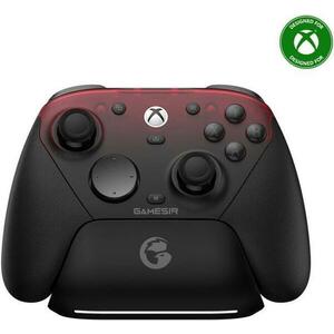 G7 Pro Wired Controller for Xbox and PC Shadow Ember (HRG22996) kép