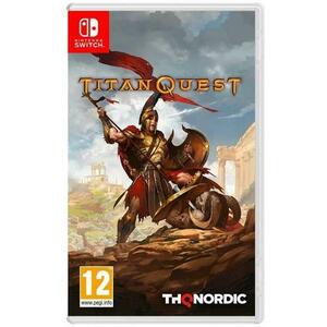 Titan Quest (Switch) kép