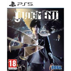 Judgment (PS5) kép
