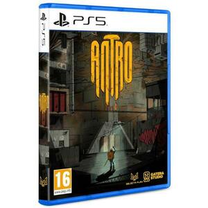 Antro (PS5) kép