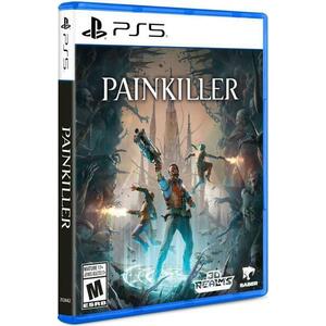 Painkiller (PS5) kép