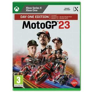 MotoGP 23 [Day One Edition] (Xbox One) kép