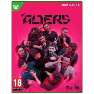 The Alters (Xbox Series X/S) kép