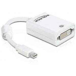 Mini DisplayPort-DVI Converter 65129 kép