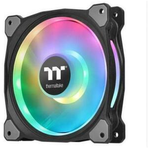 Riing Duo 12 RGB Radiator Fan TT Premium Edition (3-Fan Pack) (CL-F073-PL12SW-A) kép