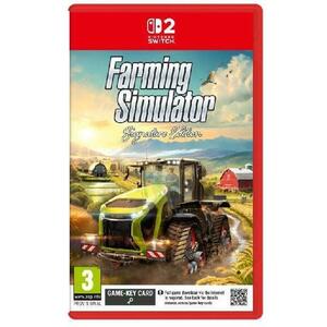 Farming Simulator [Signature Edition] (Switch 2) kép