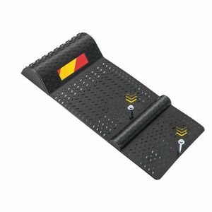 Parkolás segítő szőnyeg 2db kép