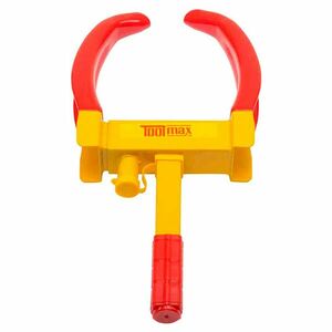 Lopásgátló kerékbilincs kép