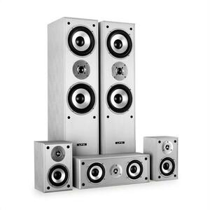 LTC surround Házimozi hangfal szett 1150W kép