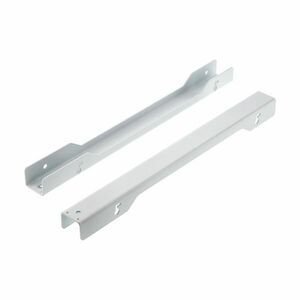 Klarstein Fali tartó – MarmoHeat fehér kép