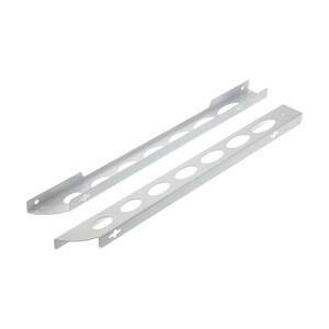 Klarstein Fali tartó – Wonderglass fehér kép