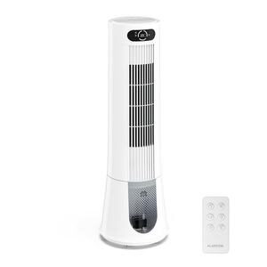 Klarstein Frost léghűtő vízhűtéssel | 200 m³/h | 7 l | 20 m² | 2 hűtőcsomag | 4 üzemmód | 45 W kép