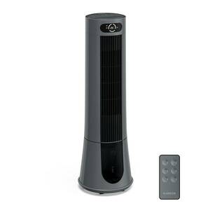 Klarstein Frost léghűtő vízhűtéssel | 200 m³/h | 7 l | 20 m² | 2 hűtőcsomag | 4 üzemmód | 45 W kép