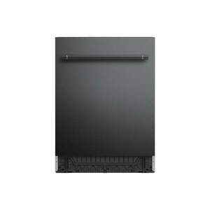 Klarstein Luxara beépített mosogatógép | 8 program | Aqua-Stop technológia | 1900 W | 60 cm kép