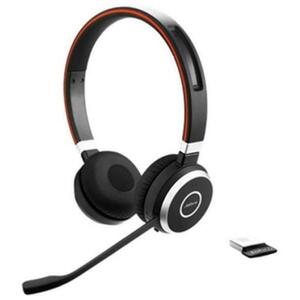 EVOLVE 65 UC Duo Bluetooth (6599-829-409) kép