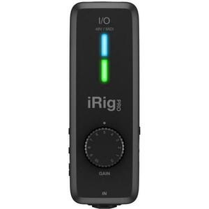 iRig Pro I/O kép