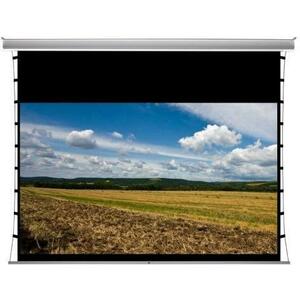 Premium In-Ceiling Tensioned Motor 137x229 16: 10 (funP.ICT.161.229.MW) kép