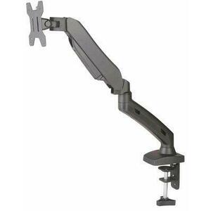 Desk Holder On Gas Spring For 1Monitor LCD/LED (L-11GD) kép