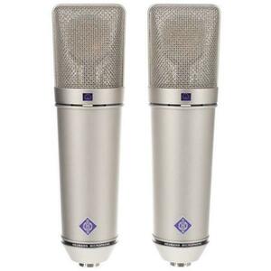 U87 Ai Stereo Set kép