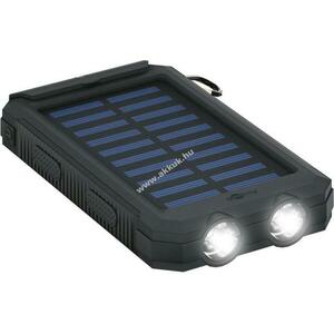 Quazar Solar 8000 mAh (49216) kép