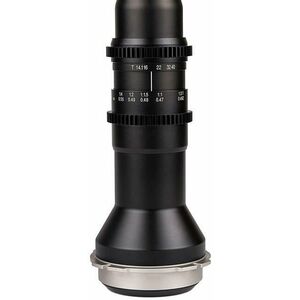 Laowa 24mm f/14 (Cine) Arri PL kép