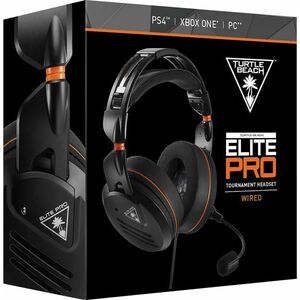 Elite PRO 2 + Tournament (TBS-2095-02) kép