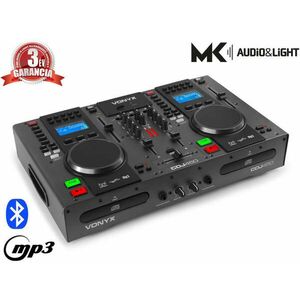 CDJ450 kép