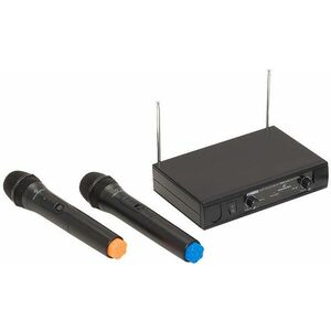 WF-V21HHA Dual VHF kép