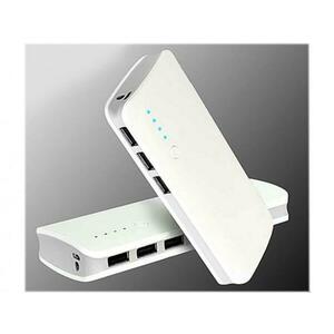 Power Bank 20000 mAh kép