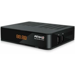 Mini 4K UHD Combo kép