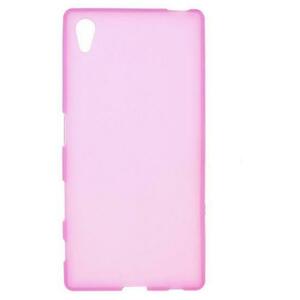 Sony Xperia Z5 case pink (GP-58859) kép
